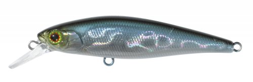 Illex Squad Minnow 65 SP Jackall Suspending Wobbler Serie, Illex Farbmuster:NF Ablette Illex Squad Minnow 65 SP Jackall Suspending Wobbler Serie, Illex Farbmuster:NF Ablette von Illex