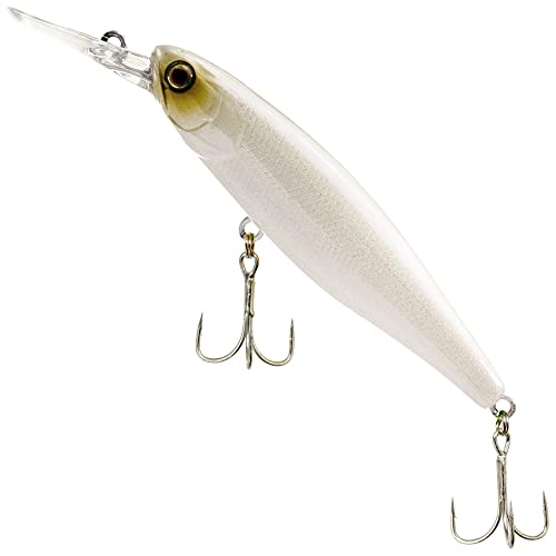 Illex DD Squirrel 79 SP 7,9cm 11,5g - Wobbler, Illex Farben:Bone von Illex