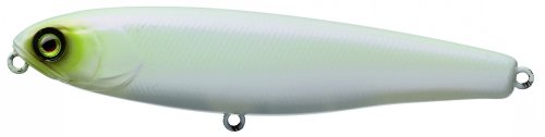 Illex Stickbait Wobbler Water Monitor 85, Muster:Bone Illex Stickbait Wobbler Water Monitor 85, Muster:Bone von Illex