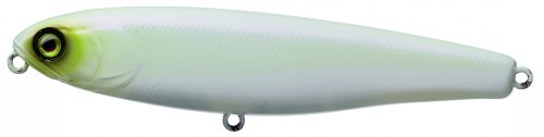 Illex Stickbait Wobbler Water Monitor 85, Muster:Bone von Illex