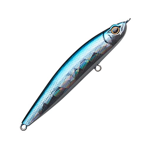 Illex Stream Ripper Wobbler Blue Shad 11cm 27,9g Illex Stream Ripper Wobbler Blue Shad 11cm 27,9g von Illex