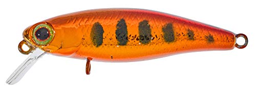 Illex Tiny Fry 38 SP Copper Yamame Illex Tiny Fry 38 SP Copper Yamame von Illex