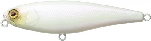 Illex Topwater Oberflächenköder Stickbait Water Moccasin 75 mm , Muster:Bone Illex Topwater Oberflächenköder Stickbait Water Moccasin 75 mm , Muster:Bone von Illex