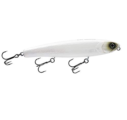 Illex Wobbler Bonnie 128 Bone Illex Wobbler Bonnie 128 Bone von Illex