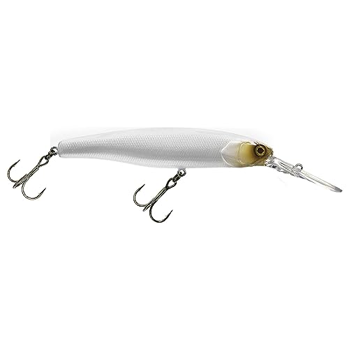 Illex Wobbler DD Arnaud Smash Minnow 100 SP Bone von Illex