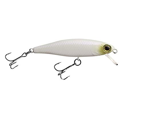 Illex Wobbler Tiny Fry 50 SP Bone von Illex