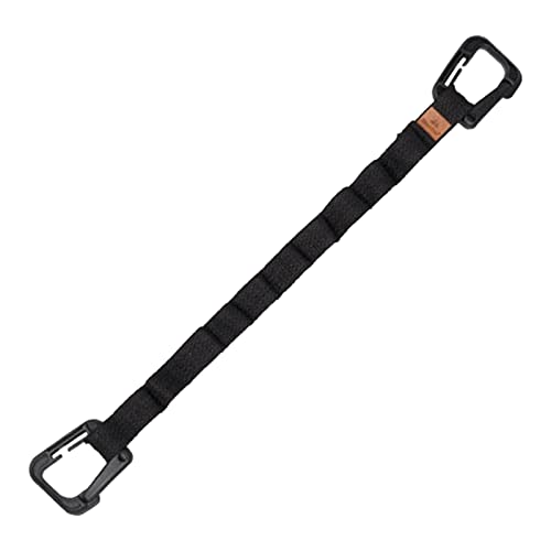 Illkjasfc Campingplatz Aufbewahrungsgurt Camping Zubehör Outdoor Ausrüstung Zelt Lanyard Reise Aufhänger Wäscheleine Camping von Illkjasfc