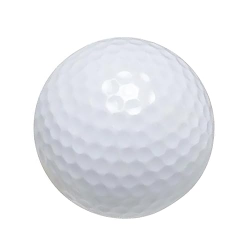 Illkjasfc Leuchtende Golfbälle Leuchtende Goff Bälle Leuchten Dunkeln Für Outdoor Sport Golfbälle Für Golfbälle Spiel Geschenk Für Golfliebhaber von Illkjasfc