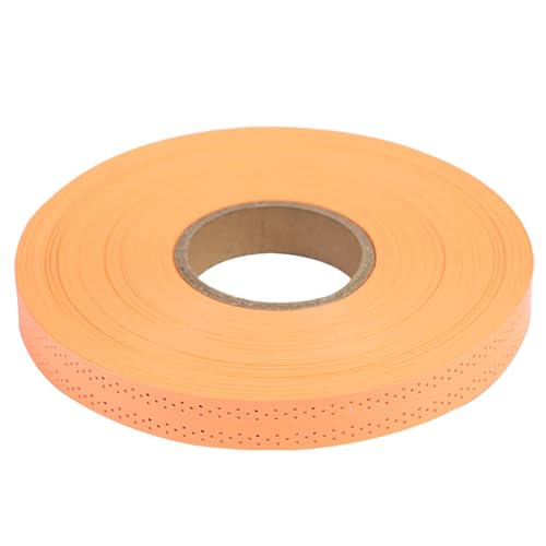 Illkjasfc Tennis Overgrips Tape Fahrräder Sport Badminton Schläger Grip Schweißband Angelrute Over Grip Schweißband von Illkjasfc