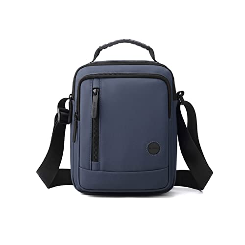 Teenager Casual Umhängetasche Männer Große Kapazität Umhängetasche Männlichen Schulter Tasche Multifunktionale Reise Sport Handtasche Geschenk von Illkjasfc