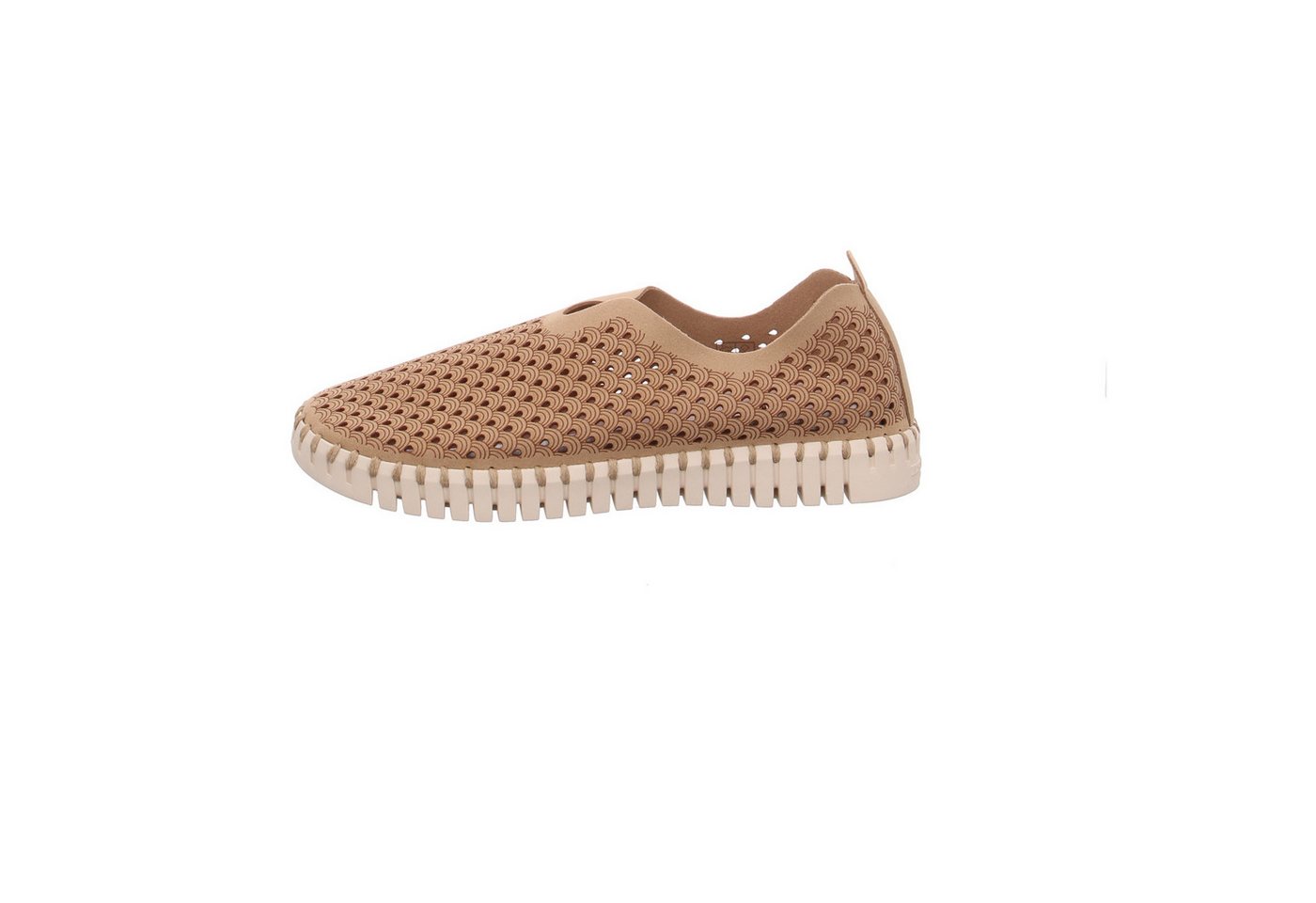 Ilse Jacobsen Tulip Slip-In Slip-On Sneaker Ilse Jacobsen Tulip Slip-In Slip-On Sneaker von Ilse Jacobsen