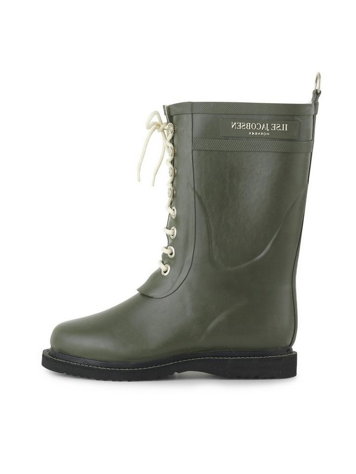 Ilse Jacobsen RUB15 Gummistiefel Vegan, Nachhaltig Ilse Jacobsen RUB15 Gummistiefel Vegan, Nachhaltig von Ilse Jacobsen