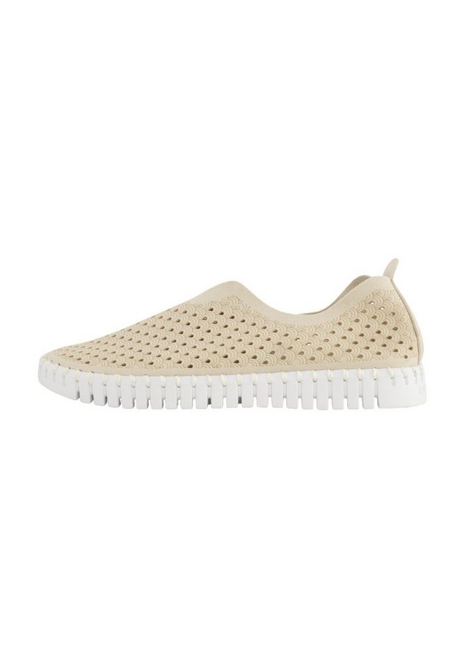 Ilse Jacobsen TULIP139 Sneaker Leicht, bequem, flexible Laufsohle, atmungsaktiv Ilse Jacobsen TULIP139 Sneaker Leicht, bequem, flexible Laufsohle, atmungsaktiv von Ilse Jacobsen