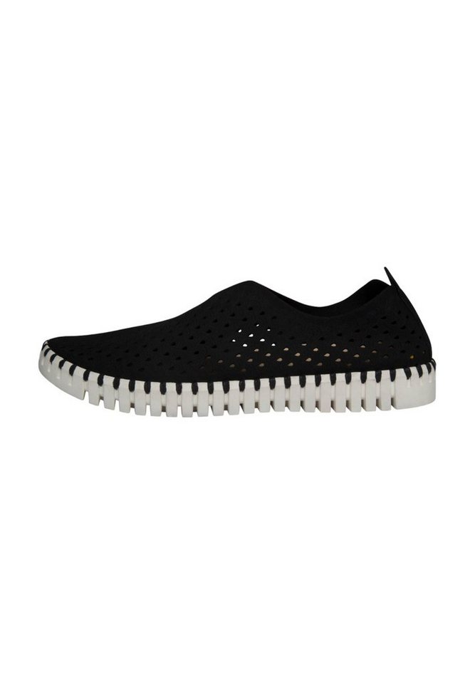 Ilse Jacobsen TULIP139 Sneaker Leicht, bequem, flexible Laufsohle, atmungsaktiv Ilse Jacobsen TULIP139 Sneaker Leicht, bequem, flexible Laufsohle, atmungsaktiv von Ilse Jacobsen