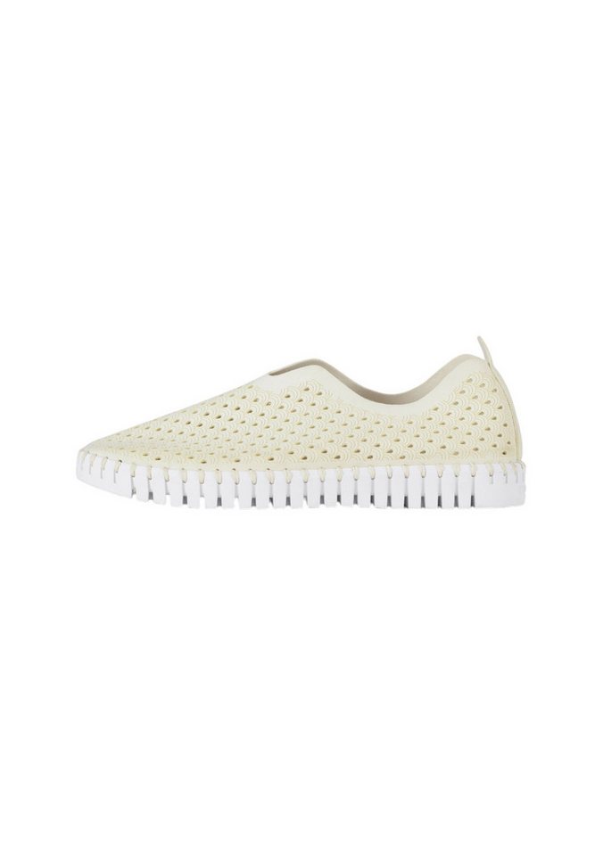 Ilse Jacobsen TULIP139 Sneaker Leicht, bequem, flexible Laufsohle, atmungsaktiv Ilse Jacobsen TULIP139 Sneaker Leicht, bequem, flexible Laufsohle, atmungsaktiv von Ilse Jacobsen