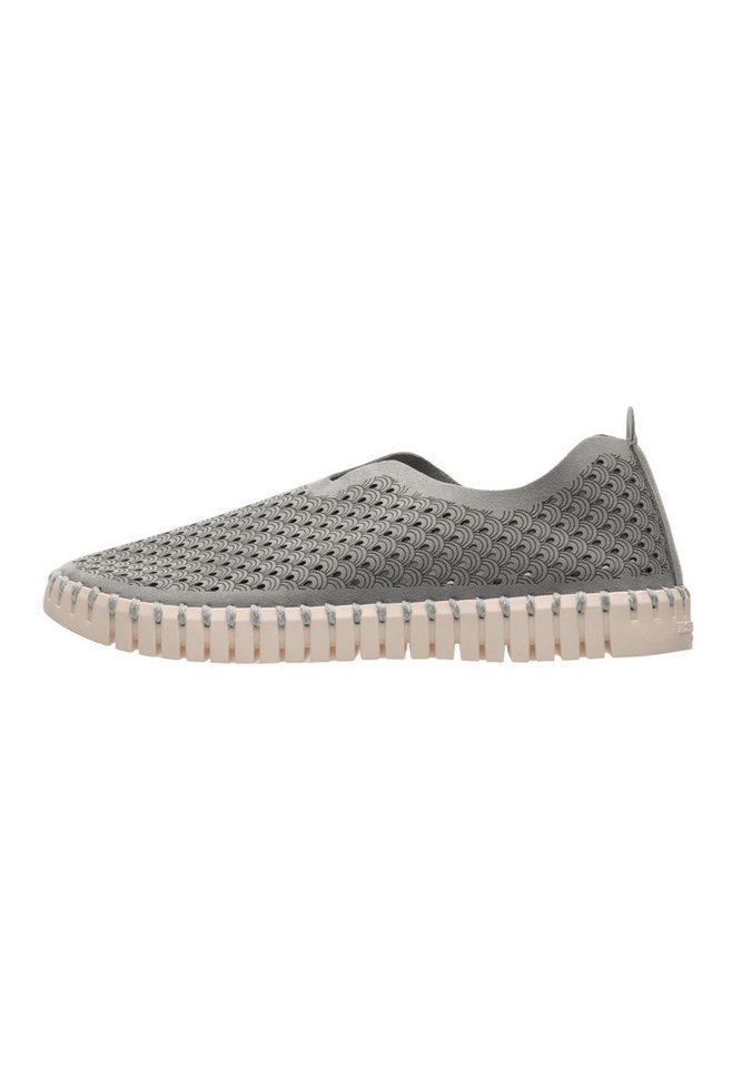 Ilse Jacobsen TULIP3275 Sneaker Praktisch, bequem, flexible Laufsohle, ohne Klebstoff Ilse Jacobsen TULIP3275 Sneaker Praktisch, bequem, flexible Laufsohle, ohne Klebstoff von Ilse Jacobsen