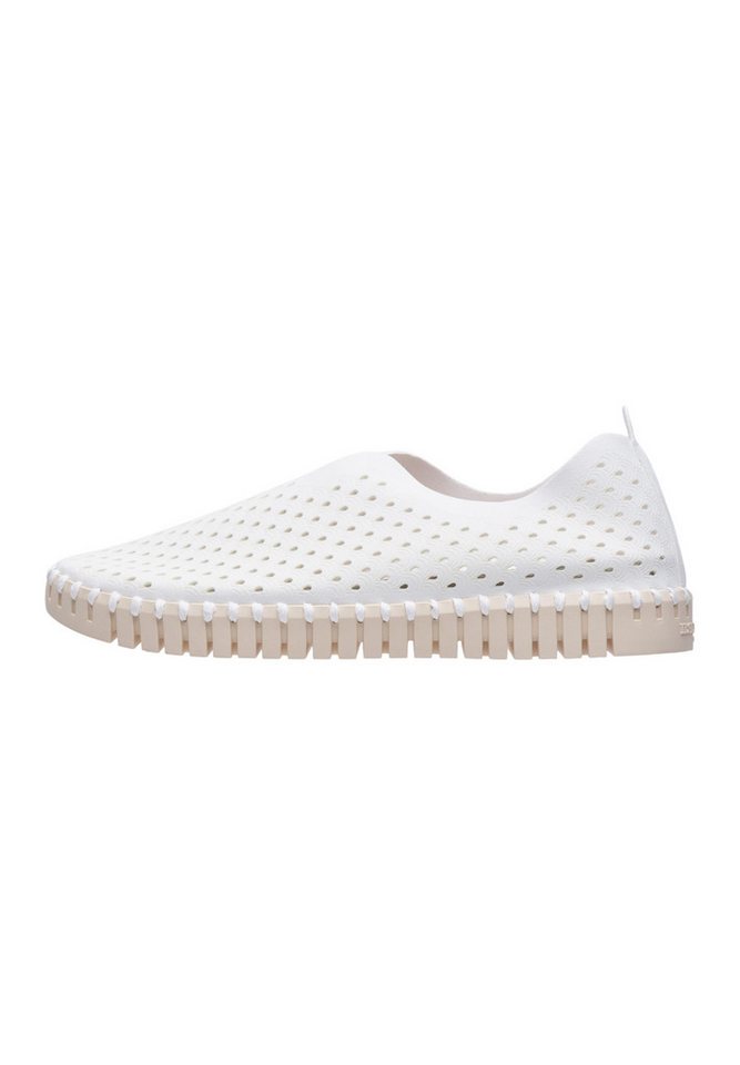 Ilse Jacobsen TULIP3275 Sneaker Praktisch, bequem, flexible Laufsohle, ohne Klebstoff Ilse Jacobsen TULIP3275 Sneaker Praktisch, bequem, flexible Laufsohle, ohne Klebstoff von Ilse Jacobsen