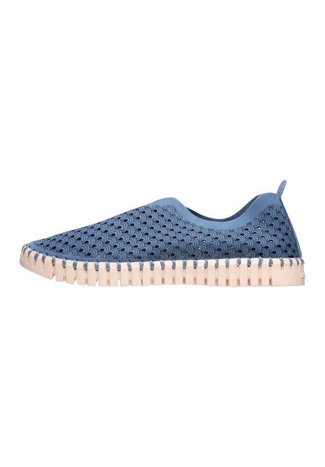 Ilse Jacobsen TULIP3275 Sneaker Praktisch, bequem, flexible Laufsohle, ohne Klebstoff Ilse Jacobsen TULIP3275 Sneaker Praktisch, bequem, flexible Laufsohle, ohne Klebstoff von Ilse Jacobsen
