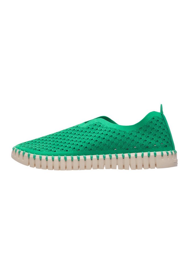 Ilse Jacobsen TULIP3275 Sneaker Praktisch, bequem, flexible Laufsohle, ohne Klebstoff Ilse Jacobsen TULIP3275 Sneaker Praktisch, bequem, flexible Laufsohle, ohne Klebstoff von Ilse Jacobsen