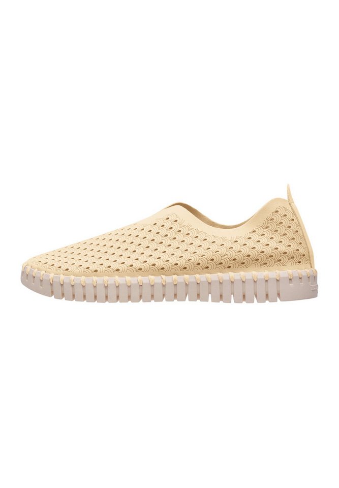 Ilse Jacobsen TULIP3275 Sneaker Praktisch, bequem, flexible Laufsohle, ohne Klebstoff Ilse Jacobsen TULIP3275 Sneaker Praktisch, bequem, flexible Laufsohle, ohne Klebstoff von Ilse Jacobsen