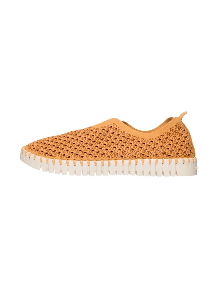 Ilse Jacobsen TULIP3275 Sneaker Praktisch, bequem, flexible Laufsohle, ohne Klebstoff Ilse Jacobsen TULIP3275 Sneaker Praktisch, bequem, flexible Laufsohle, ohne Klebstoff von Ilse Jacobsen