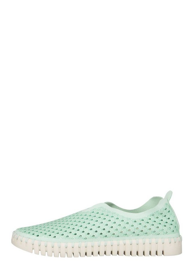 Ilse Jacobsen TULIP3275 Sneaker Praktisch, bequem, flexible Laufsohle, ohne Klebstoff Ilse Jacobsen TULIP3275 Sneaker Praktisch, bequem, flexible Laufsohle, ohne Klebstoff von Ilse Jacobsen