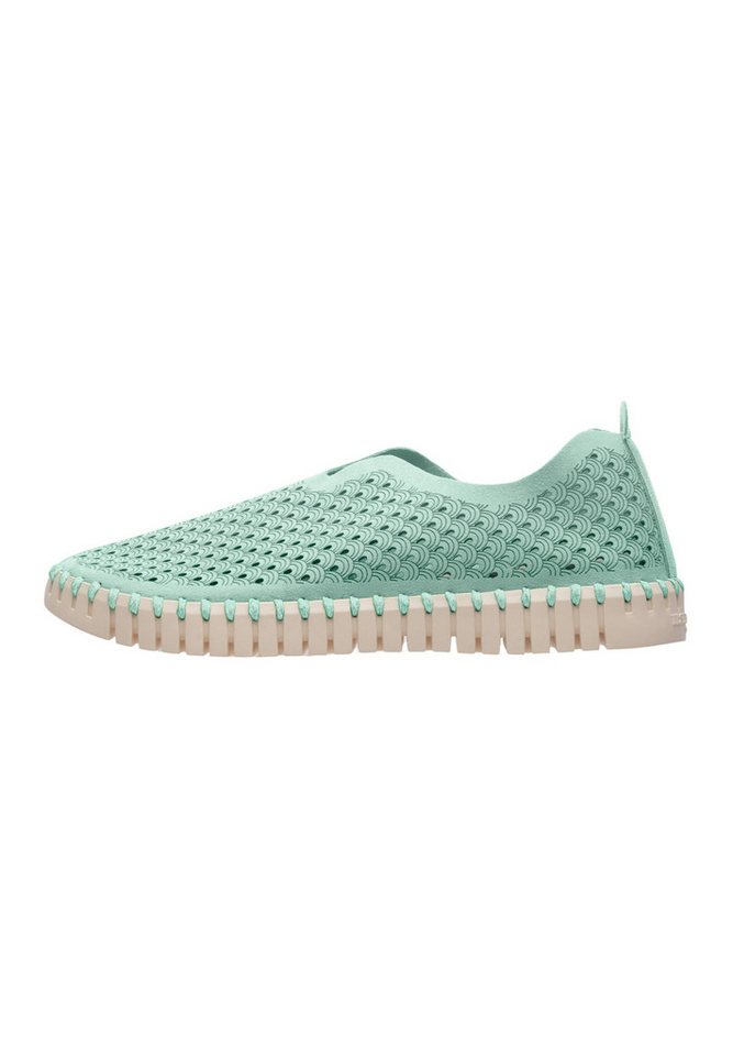 Ilse Jacobsen TULIP3275 Sneaker Praktisch, bequem, flexible Laufsohle, ohne Klebstoff Ilse Jacobsen TULIP3275 Sneaker Praktisch, bequem, flexible Laufsohle, ohne Klebstoff von Ilse Jacobsen