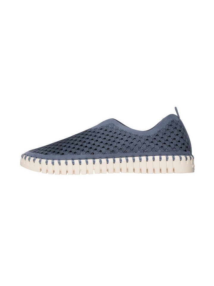 Ilse Jacobsen TULIP3275 Sneaker Praktisch, bequem, flexible Laufsohle, ohne Klebstoff Ilse Jacobsen TULIP3275 Sneaker Praktisch, bequem, flexible Laufsohle, ohne Klebstoff von Ilse Jacobsen