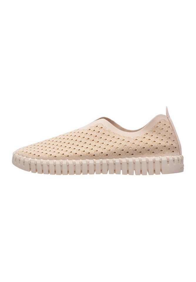 Ilse Jacobsen TULIP3275 Sneaker Praktisch, bequem, flexible Laufsohle, ohne Klebstoff Ilse Jacobsen TULIP3275 Sneaker Praktisch, bequem, flexible Laufsohle, ohne Klebstoff von Ilse Jacobsen