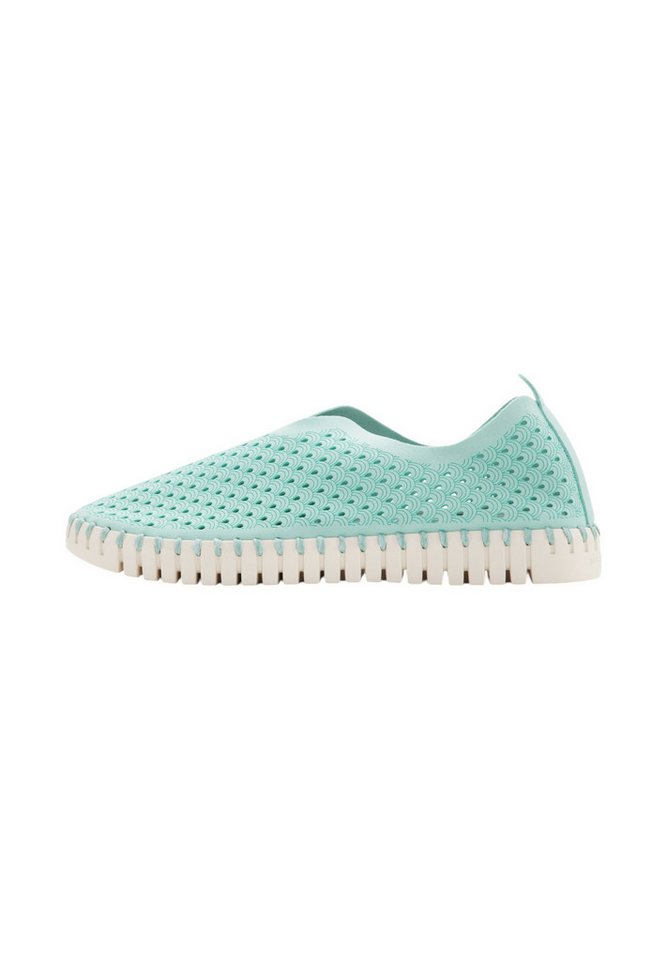 Ilse Jacobsen TULIP3275 Sneaker Praktisch, bequem, flexible Laufsohle, ohne Klebstoff Ilse Jacobsen TULIP3275 Sneaker Praktisch, bequem, flexible Laufsohle, ohne Klebstoff von Ilse Jacobsen
