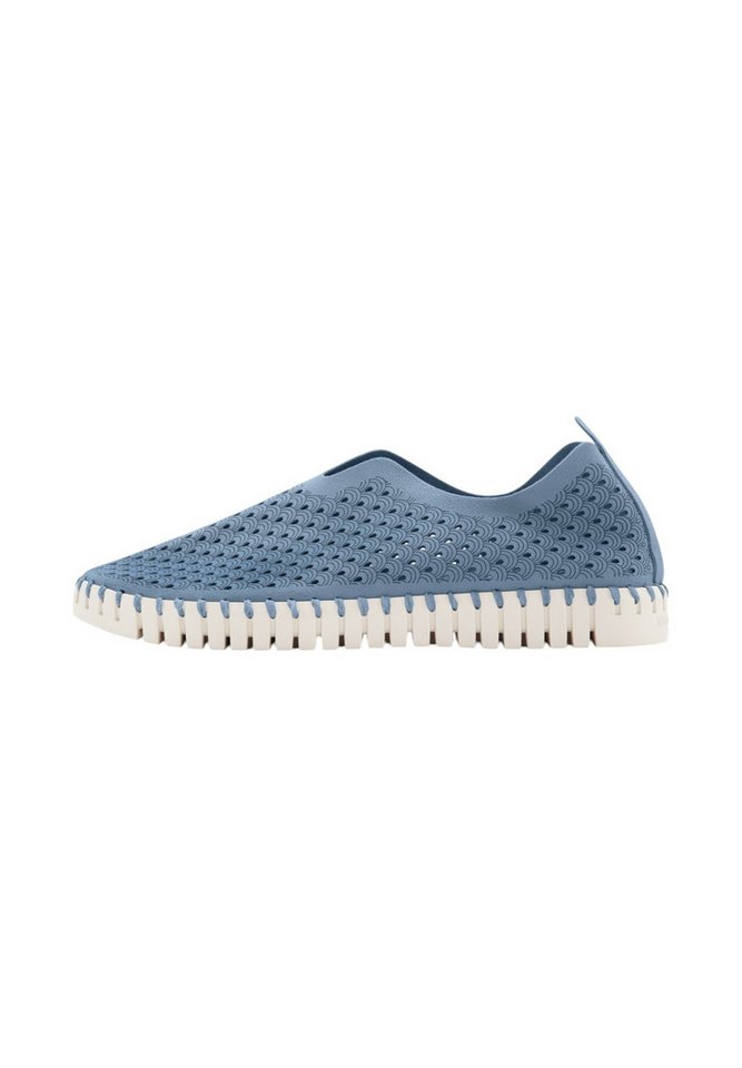 Ilse Jacobsen TULIP3275 Sneaker Praktisch, bequem, flexible Laufsohle, ohne Klebstoff Ilse Jacobsen TULIP3275 Sneaker Praktisch, bequem, flexible Laufsohle, ohne Klebstoff von Ilse Jacobsen