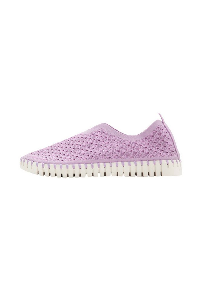 Ilse Jacobsen TULIP3275 Sneaker Praktisch, bequem, flexible Laufsohle, ohne Klebstoff Ilse Jacobsen TULIP3275 Sneaker Praktisch, bequem, flexible Laufsohle, ohne Klebstoff von Ilse Jacobsen
