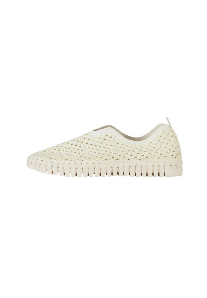 Ilse Jacobsen TULIP3275 Sneaker Praktisch, bequem, flexible Laufsohle, ohne Klebstoff Ilse Jacobsen TULIP3275 Sneaker Praktisch, bequem, flexible Laufsohle, ohne Klebstoff von Ilse Jacobsen