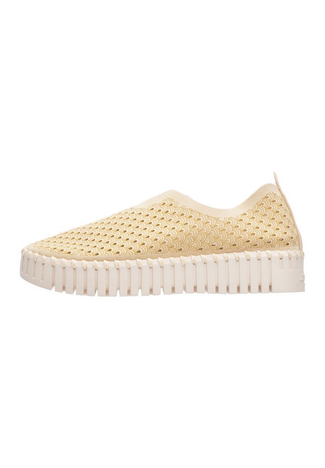Ilse Jacobsen TULIP3373 Sneaker Recyceltes Gummi, flexible Sohle Ilse Jacobsen TULIP3373 Sneaker Recyceltes Gummi, flexible Sohle von Ilse Jacobsen