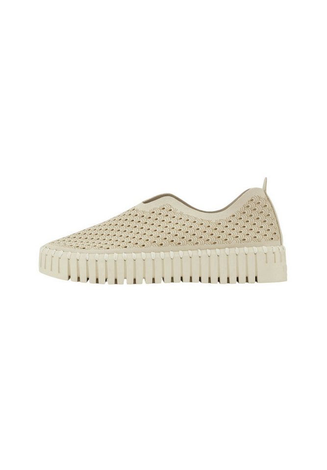 Ilse Jacobsen TULIP3373 Sneaker Recyceltes Gummi, flexible Sohle Ilse Jacobsen TULIP3373 Sneaker Recyceltes Gummi, flexible Sohle von Ilse Jacobsen