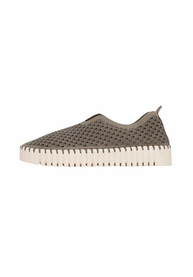 Ilse Jacobsen TULIP3373 Sneaker Recyceltes Gummi, flexible Sohle Ilse Jacobsen TULIP3373 Sneaker Recyceltes Gummi, flexible Sohle von Ilse Jacobsen