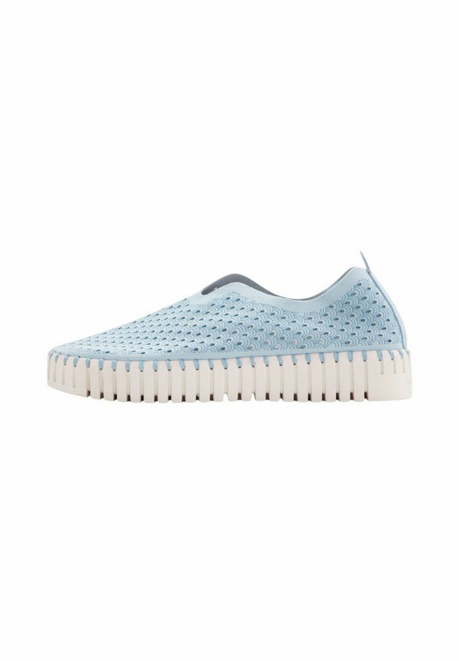 Ilse Jacobsen TULIP3373 Sneaker Recyceltes Gummi, flexible Sohle Ilse Jacobsen TULIP3373 Sneaker Recyceltes Gummi, flexible Sohle von Ilse Jacobsen