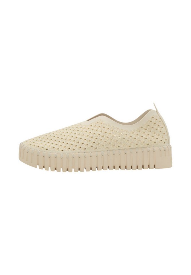 Ilse Jacobsen TULIP3373 Sneaker Recyceltes Gummi, flexible Sohle Ilse Jacobsen TULIP3373 Sneaker Recyceltes Gummi, flexible Sohle von Ilse Jacobsen