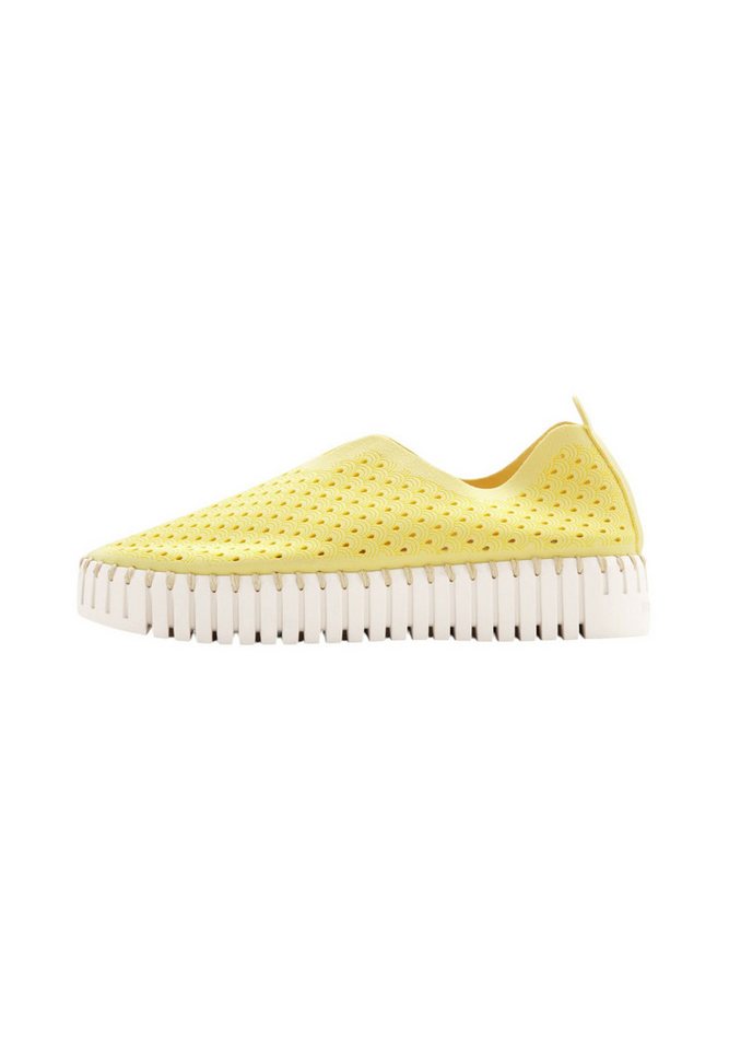 Ilse Jacobsen TULIP3373 Sneaker Recyceltes Gummi, flexible Sohle Ilse Jacobsen TULIP3373 Sneaker Recyceltes Gummi, flexible Sohle von Ilse Jacobsen