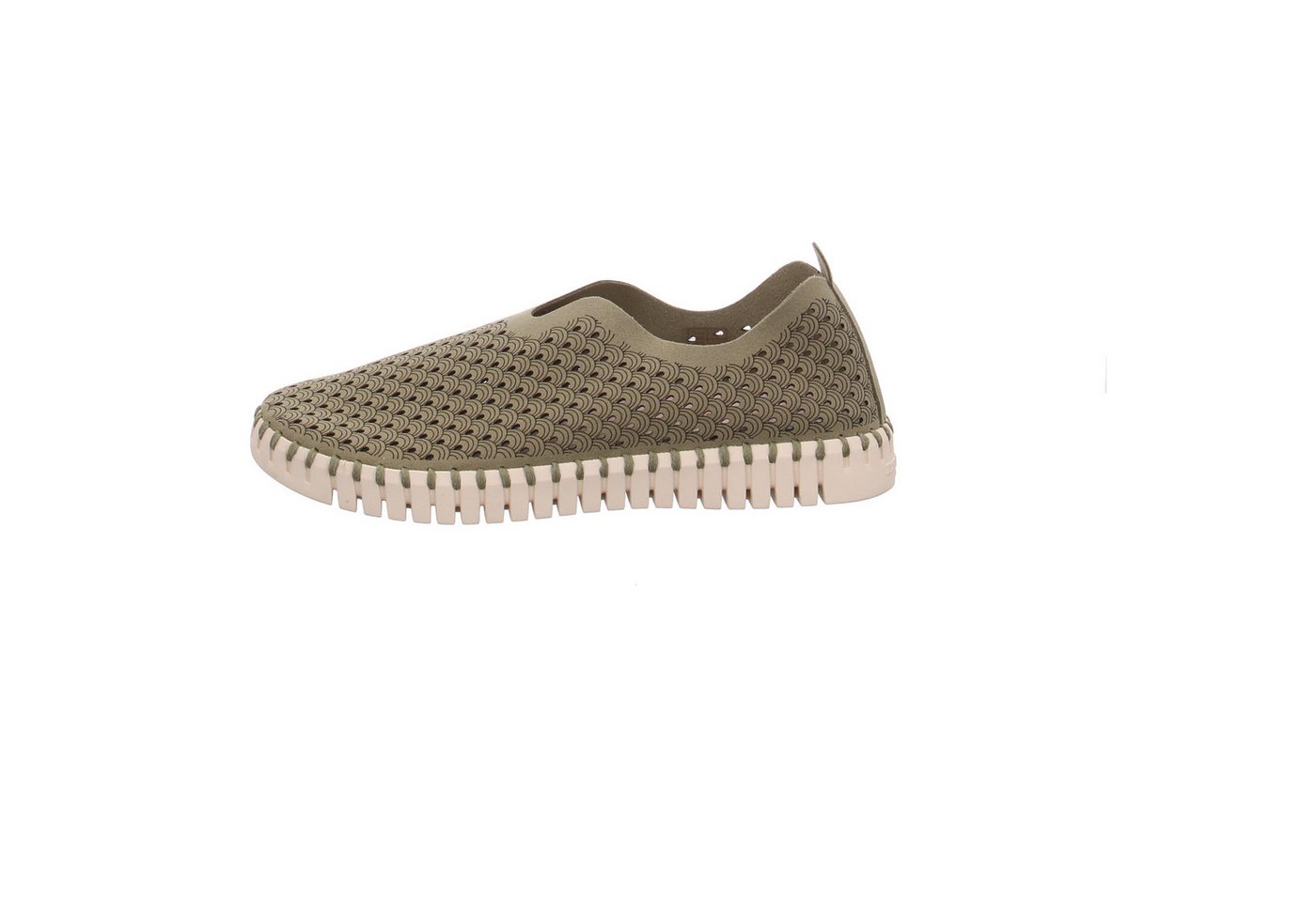 Ilse Jacobsen Tulip Slip-On Sneaker Ilse Jacobsen Tulip Slip-On Sneaker von Ilse Jacobsen