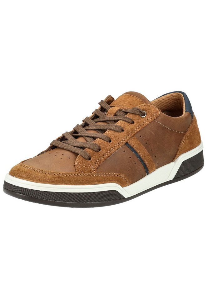 Imac Sneaker Leder Sneaker Imac Sneaker Leder Sneaker von Imac