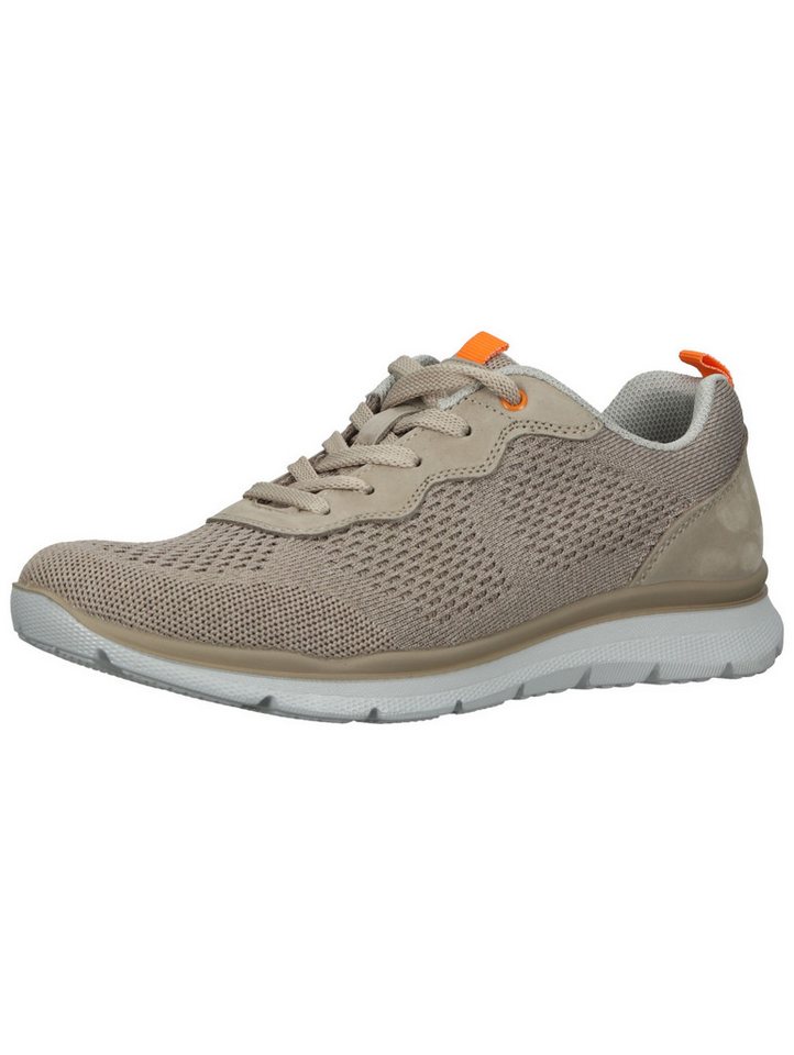 Imac Sneaker Lederimitat/Mesh Sneaker Imac Sneaker Lederimitat/Mesh Sneaker von Imac