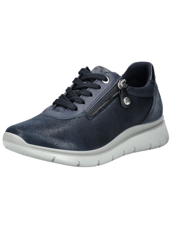 Imac Sneaker Lederimitat/Textil Sneaker Imac Sneaker Lederimitat/Textil Sneaker von Imac