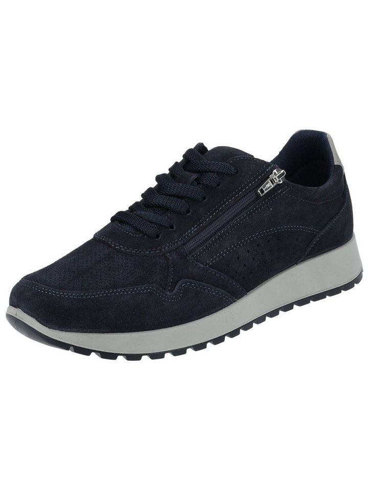 Imac Sneaker Veloursleder Sneaker Imac Sneaker Veloursleder Sneaker von Imac