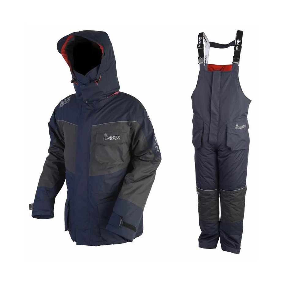 Imax Skianzug IMAX Thermoanzug ARX-20 Ice Thermo Suit Gr.XL Winteranzug Imax Skianzug IMAX Thermoanzug ARX-20 Ice Thermo Suit Gr.XL Winteranzug von Imax