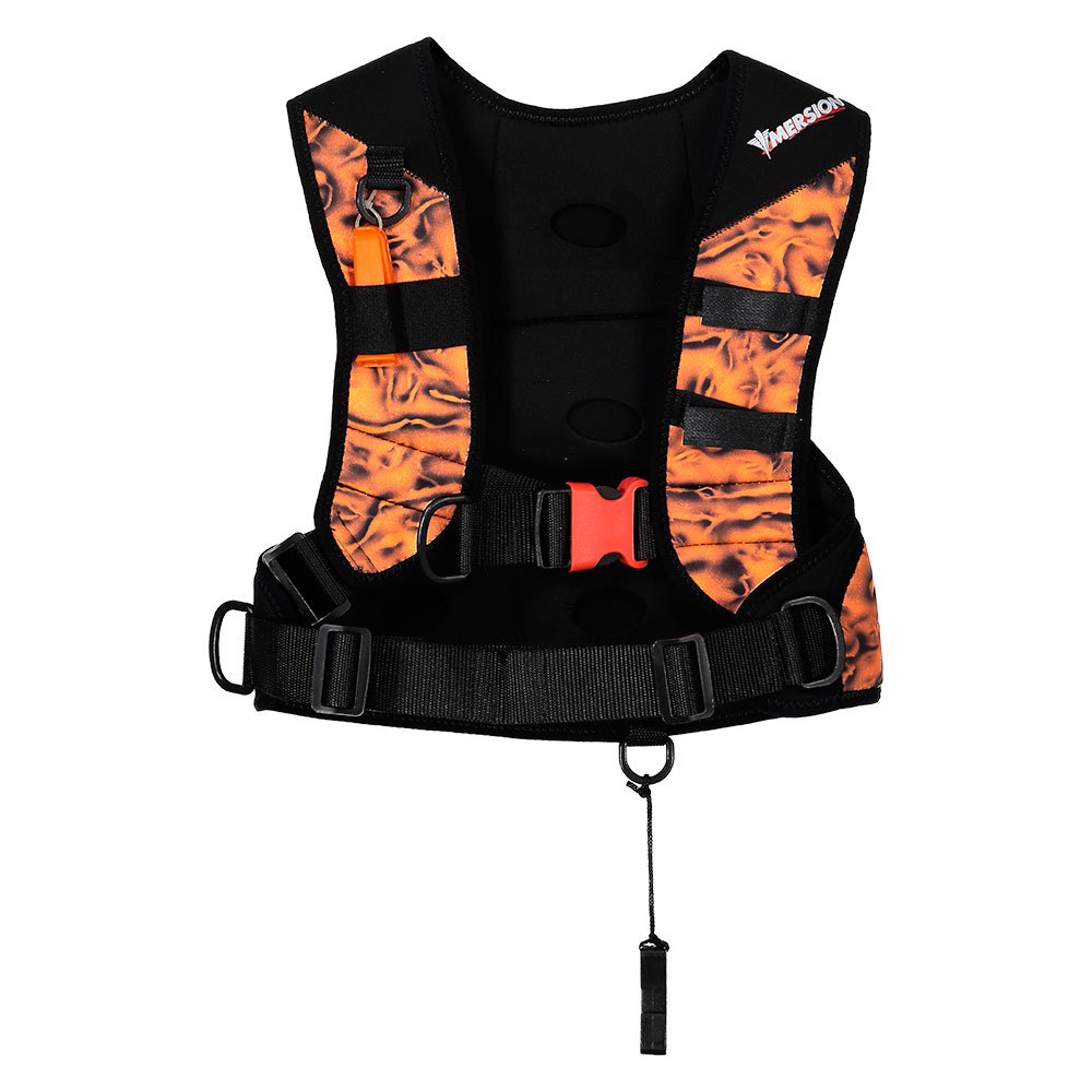 Imersion Backpack Visio Bleigurt Imersion Backpack Visio Bleigurt von Imersion