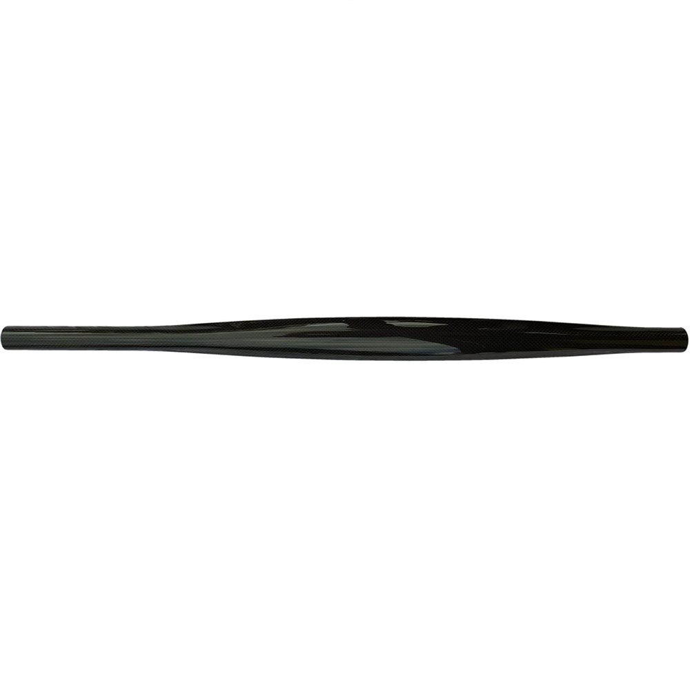 Imersion Carbon Barrel Wide Full Rail Guide Schwarz 75 cm von Imersion