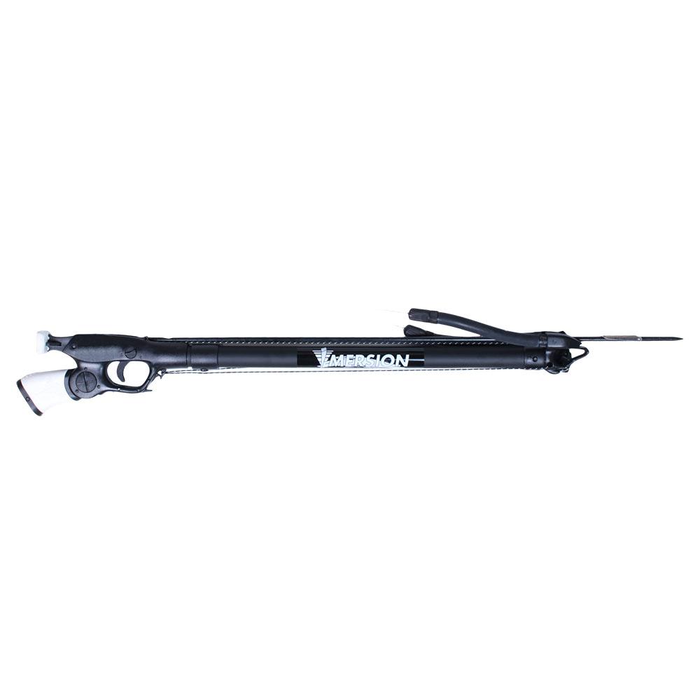 Imersion Concept Sling Spearfishing Gun Schwarz 75 cm von Imersion