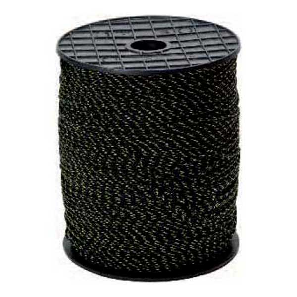 Imersion Nylon 500 M Line Schwarz 2.00 mm von Imersion