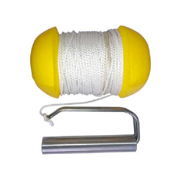 Imersion Nylon Thread Weiß von Imersion